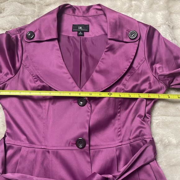 Purple jacket - Picture 5 of 6